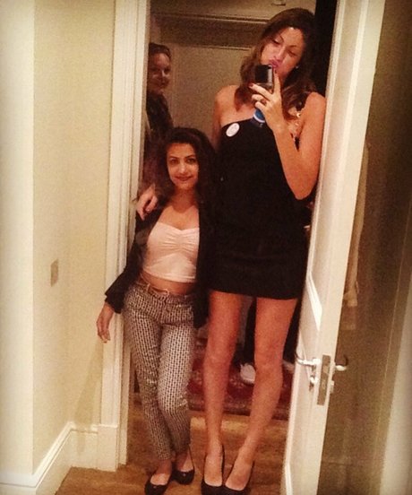 Kimberly Apasara Thomas