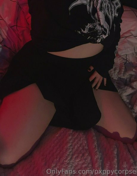 Pxppycorpse