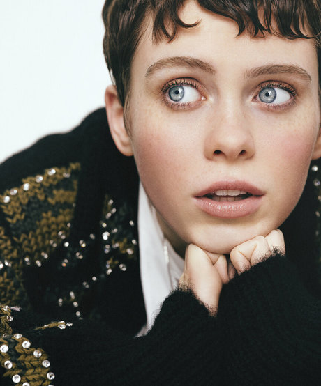 Sophia Lillis