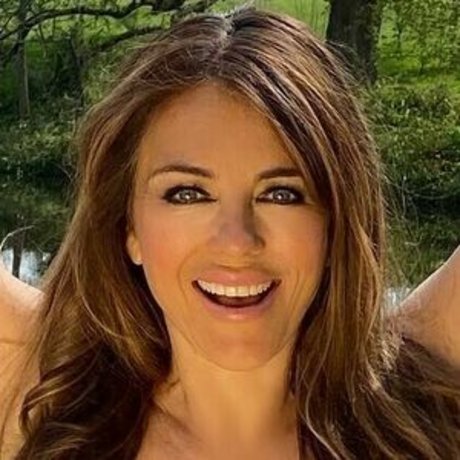 Elizabeth Hurley Ai Porn