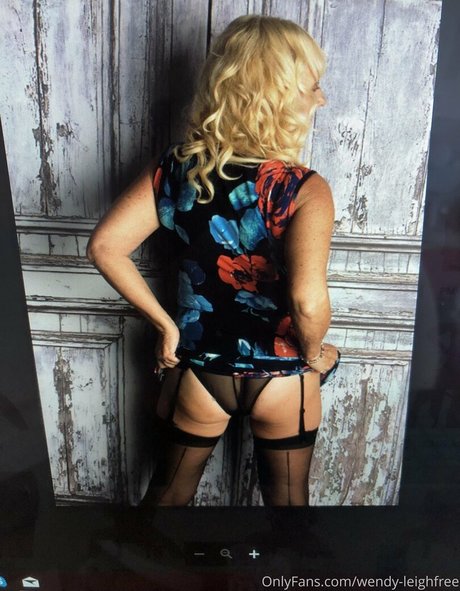 Wendyleighultimatevip