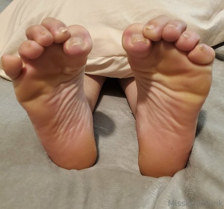 Missfeetstinkvip