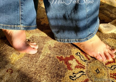 Missfeetstinkvip