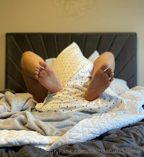 Footsiefunsammie