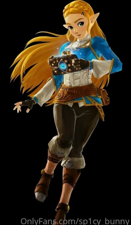 Sp1cybunny