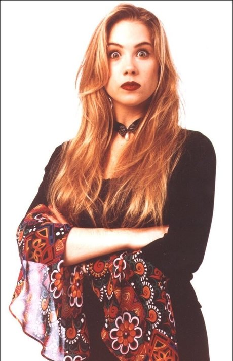Christina Applegate