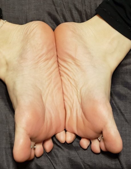 Harleyandivysfeet