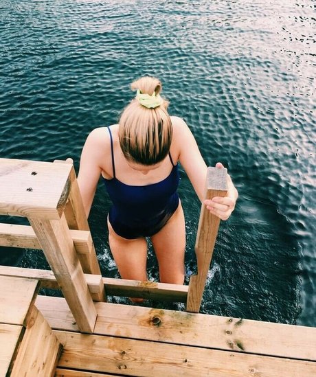 Dagny Norvoll Sandvik