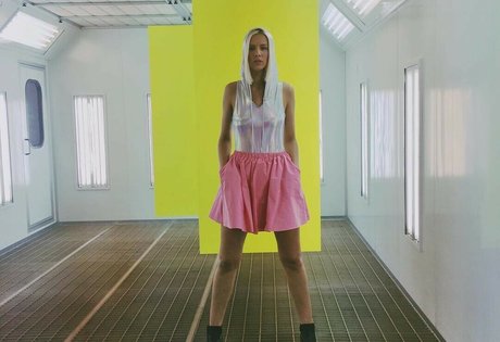 Dagny Norvoll Sandvik