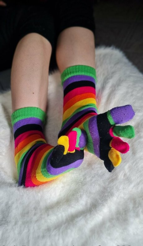 Sistersfeet822casual