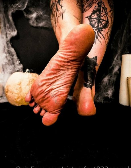 Sistersfeet822casual