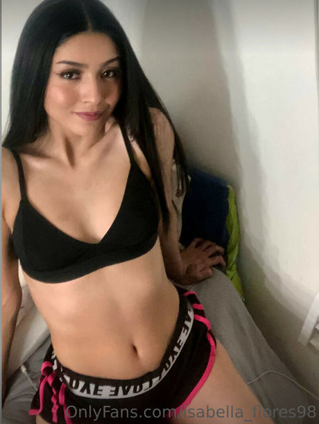 Isabellaflores98