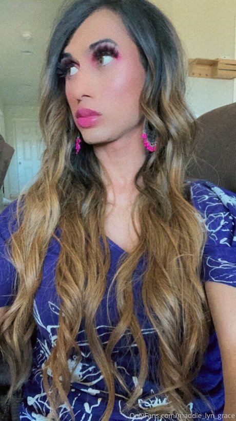 Maddielyngrace