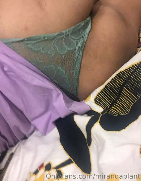 Mirandaplant