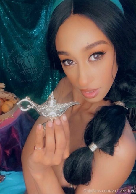 Vixiveefree