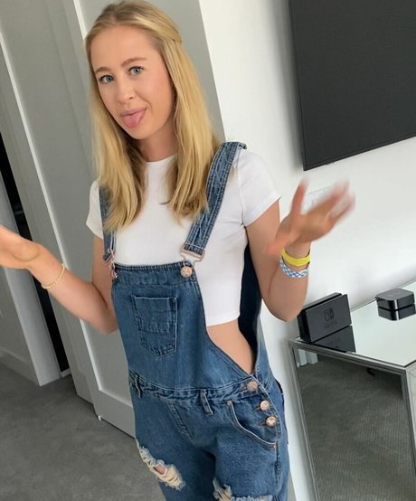 Nelly Korda