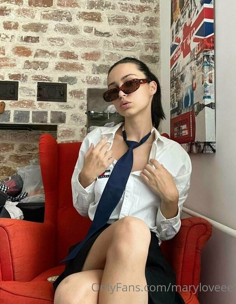 Maryloveeeefree