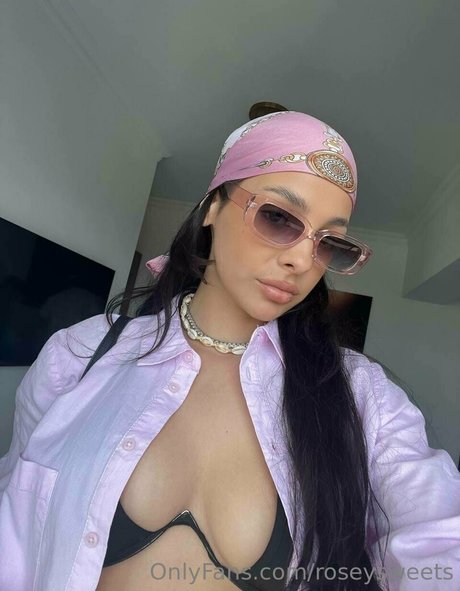 Roseysweets