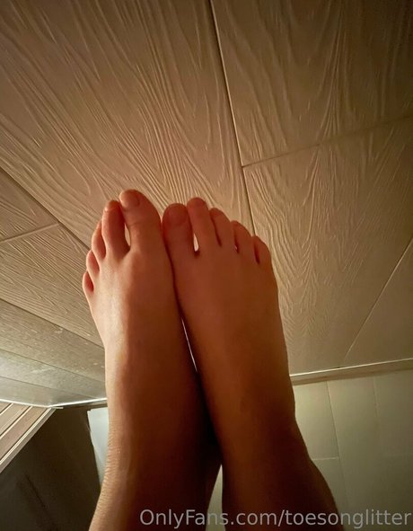 Toesonglitter
