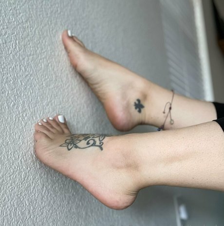 Foto di nudo di fuga di OnlyFans di Spiritualsole