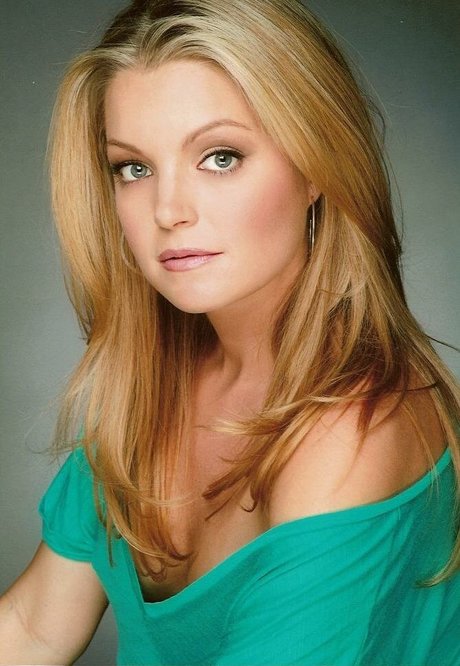 Clare Kramer