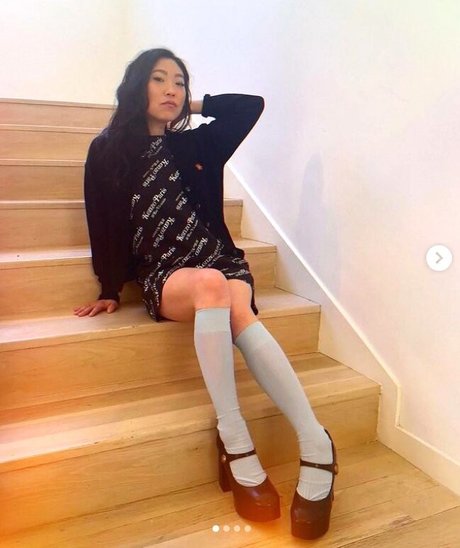 Awkwafina