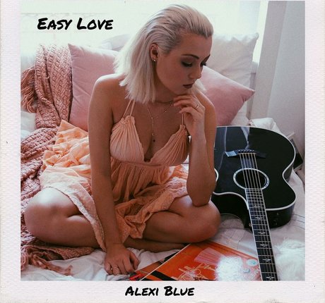 Alexi Blue