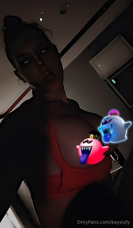 Kayeufy