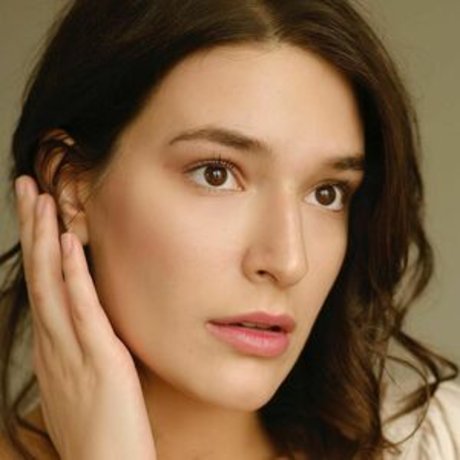 Sofya Volodchinskaya