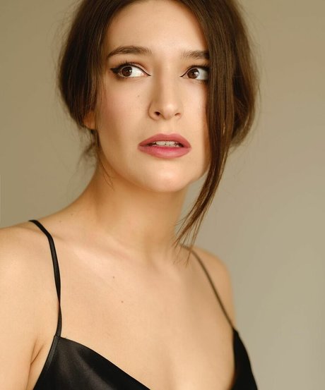 Sofya Volodchinskaya