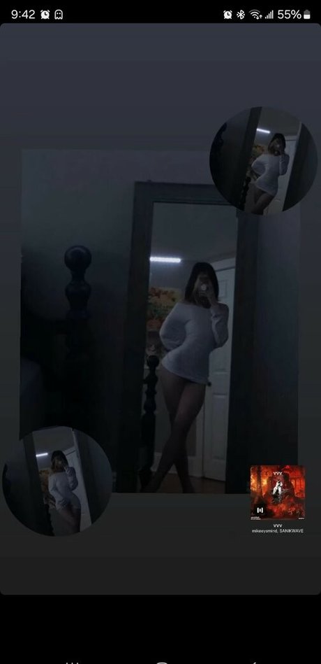 Foto di nudo di fuga di OnlyFans di Uxukxt