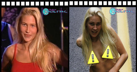 Carrie From Wolfpac Girls