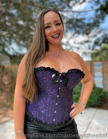 Marriedandheelsof