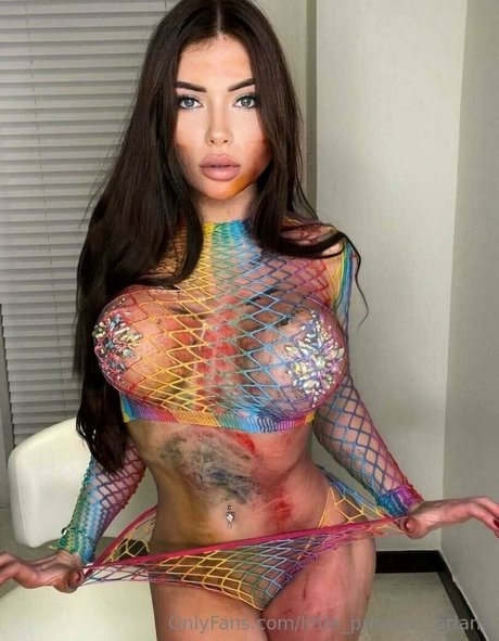 Littleprincessariana