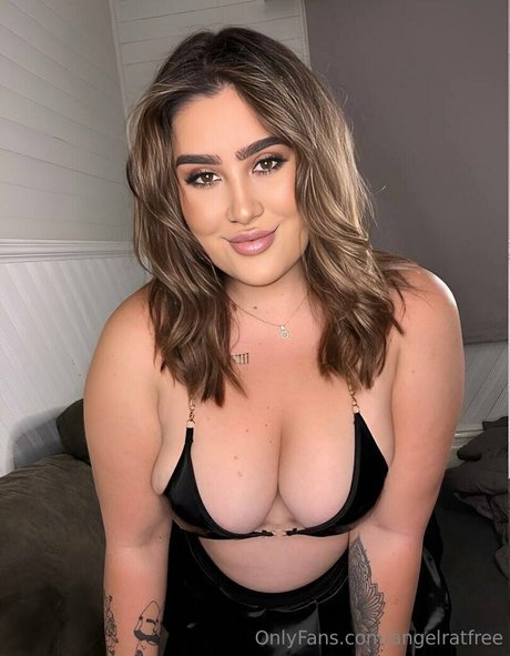 Angelratfree