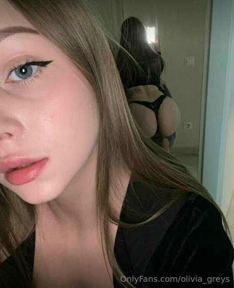 Oliviagreys