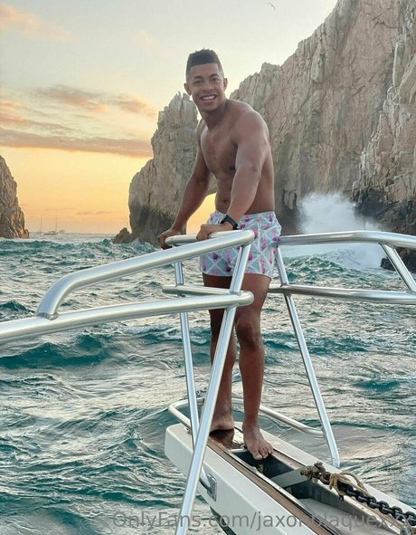 Jaxonblaquexxx