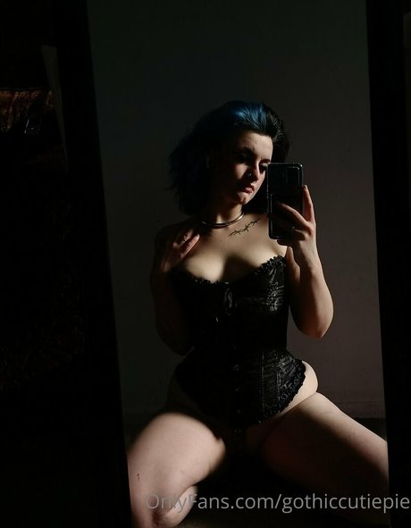 Gothiccutiepie