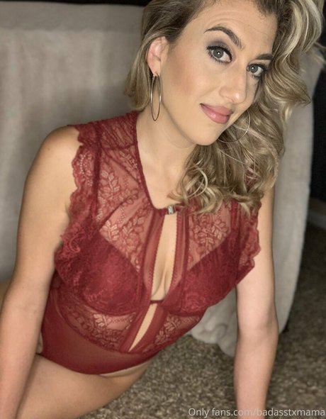 Badasstxmama