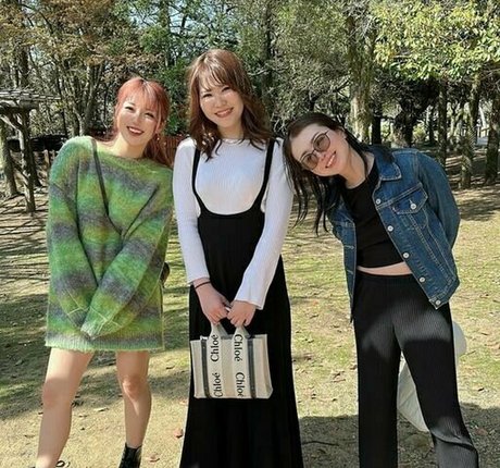 Foto di nudo di fuga di OnlyFans di Jgirlrena