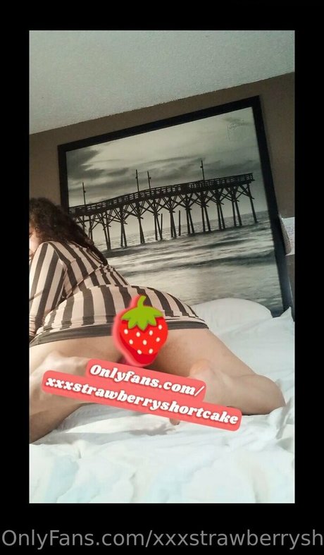 Xxxstrawberryshortcake