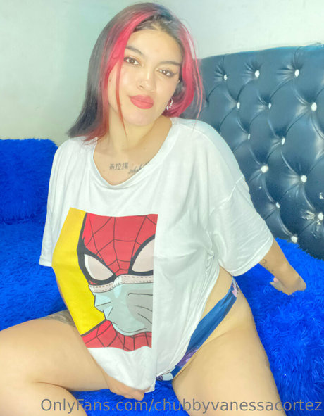 Chubbyvanessacortez