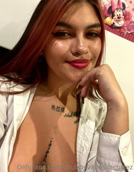 Chubbyvanessacortez