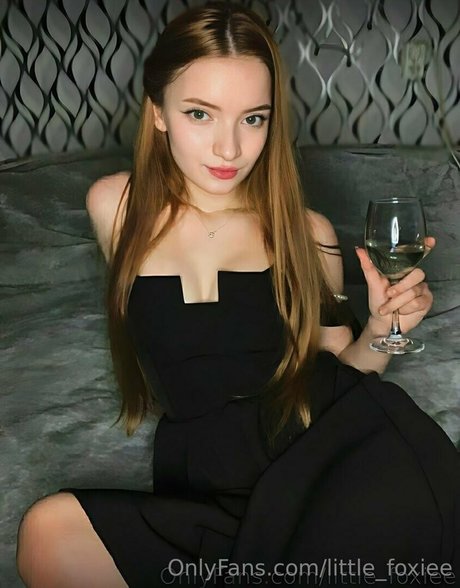 Littlefoxiee