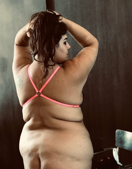 Darkvenusbbw