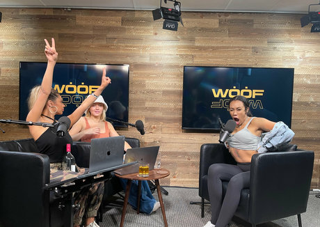 Thatonegirlmikeyvlogs