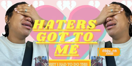 Thatonegirlmikeyvlogs