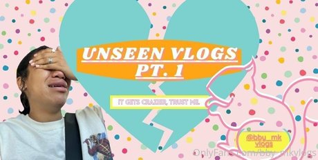 Thatonegirlmikeyvlogs