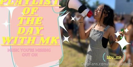 Thatonegirlmikeyvlogs