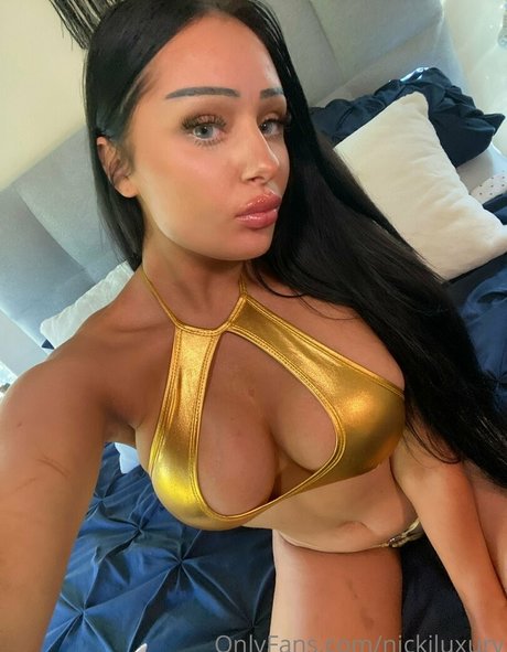 Nickiluxury